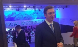 Vučić: Otvoreni smo za razgovore o nabavci gasa iz Rusije