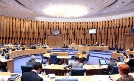 Moguće konstituisanje Doma naroda