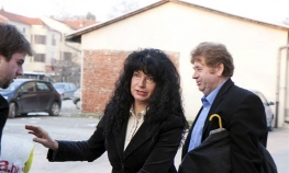 Zdravko Pevec u zatvor, Višnja radi za opšte dobro
