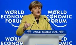 Merkel: Krim nije zaboravljen