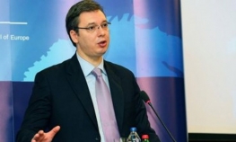 Vučić: Reforme ključ uspeha Srbije i poštovanja u svetu