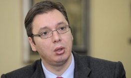 Vučić: Strateški cilj Srbije je članstvo u EU