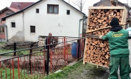 Uručena pomoć siromašnim porodicama
