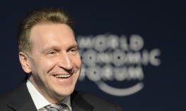 Šuvalov: Rusi vide sankcije kao napad na državu