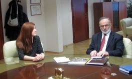 Izdavaštvo učiniti značajnom privrednom granom