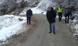 Put za Šćepan Polje će biti proširen