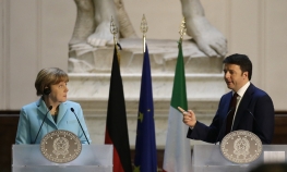 Merkel: Nastaviti privredne reforme