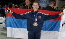Želi i po medalju u Brazil
