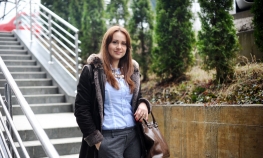 Milka Mrđa: U torbi nosim hiljadu sitnica