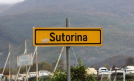 Vujanović: Sutorina je dio Crne Gore