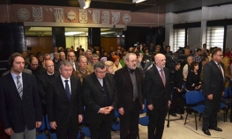 Finci: Holokaust Jevreja je tragedija cijelog čovječanstva