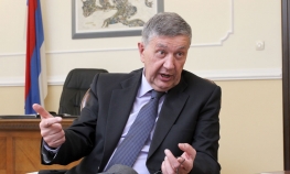 Radmanović: Region treba da se vrati dobrim odnosima