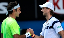 Federer: Loš dan