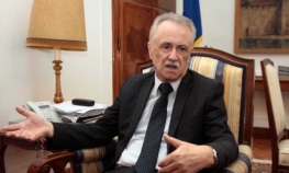 Kebo: Napadi me neće pokolebati da iznesem istinu