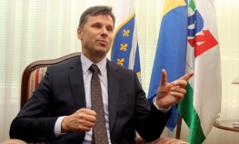 Novalić: Za oporavak treba dosta vremena
