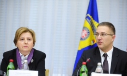 Svi zajedno u borbi protiv nasilja u porodici