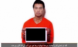 Islamisti ubila otetog Japanca?