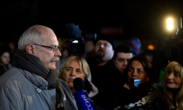 Mihalkov stigao na Kustendorf