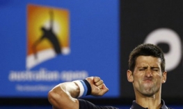 Novak protiv Milera za kraj večernjeg programa na Rod Lejver Areni