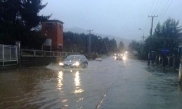 Rijeke se povukle, putevi prohodni