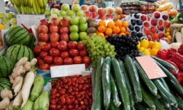 Od izvoza hrane 2,1 milijarde evra