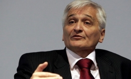 Špirić: Ako nije zasnovana na Ustavu, zajednička izjava predstavlja ...