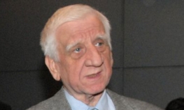 Preminuo Pavle Minčić