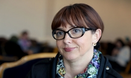 Ana Trišić-Babić: O oružju za Ukrajinu treba da se izjasni ...