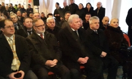 Pavić: DNS može da obezbijedi uspješan start nove opštine