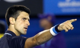 Nole: Uradio sam domaći