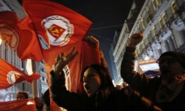 Grčka: Pobjeda Sirize na izborima