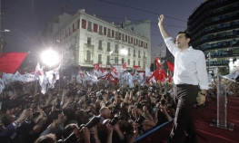 Siriza osvojila 149 mjesta, dva manje od apsolutne većine