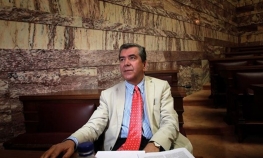 Mitropulos: Okončaćemo politiku štednje
