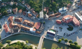 Mještani Kiseljaka zabrinuti zbog dolaska Arapa