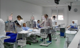 Hemodijaliznim pacijentima dobar tretman, ali nepriznat status