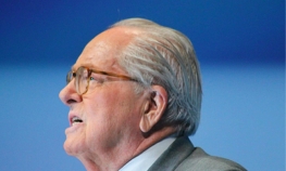 Žan-Mari Lepen povrijeđen u požaru