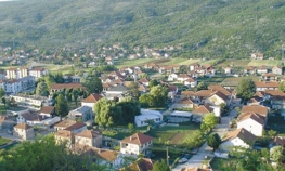 Iz Federacije u krađu po Ljubinju