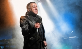Parni valjak pjeva u Banjaluci