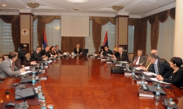 Osnovana tijela za reformu privrede