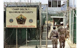 Gvantanamo ostaje i poslije Obame?