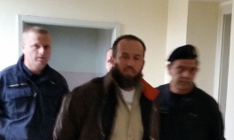 Islamista, državljanin BiH, izručen Austriji