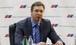 Vučić i SNS daleko ispred ostalih