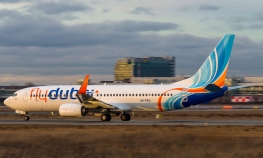 Otvorena vatra na avion "Flaj Dubai" na bagdadskom aerodromu