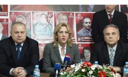 Cvijanović: Novac od prodaje "Telekoma" trošen namjenski