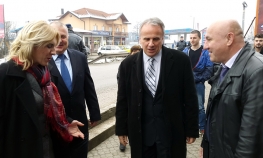 Podržane inicijative za ekonomski razvoj