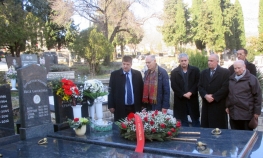 Srđanovo djelo pomaže čovjeku da pronađe sebe