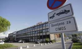 "Pervent" kupio "Cimos"   