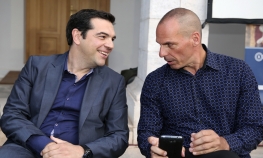 Cipras predstavio nove ministre