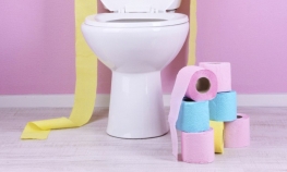 Napravite sprej protiv neprijatnih mirisa iz wc šolje