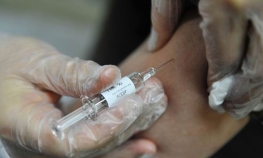 Prva žrtva virusa H1N1